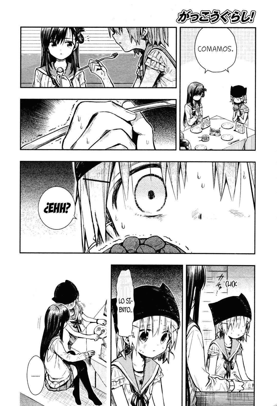 Capitulo 66 page 15