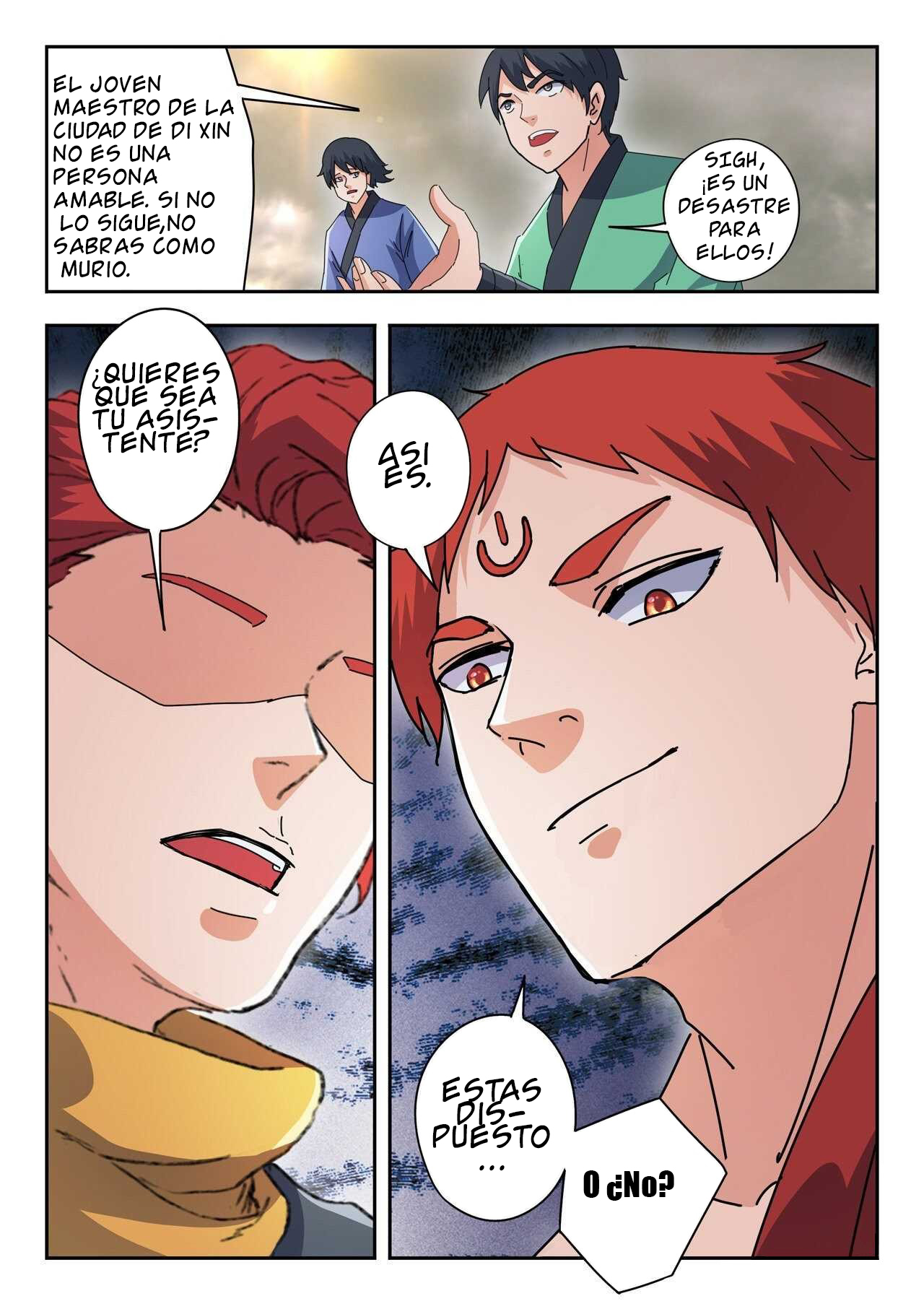 Capitulo 475 page 10
