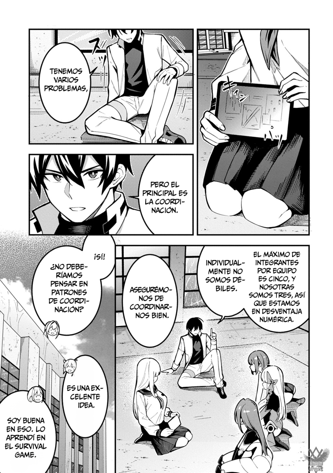 Capitulo 8 page 29