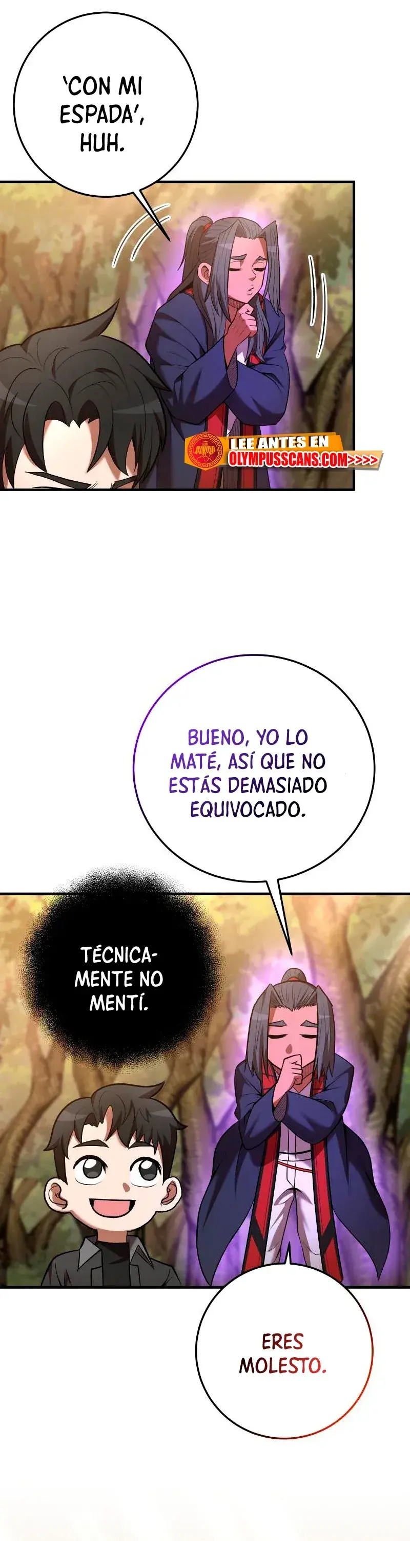 Capitulo 65 page 14