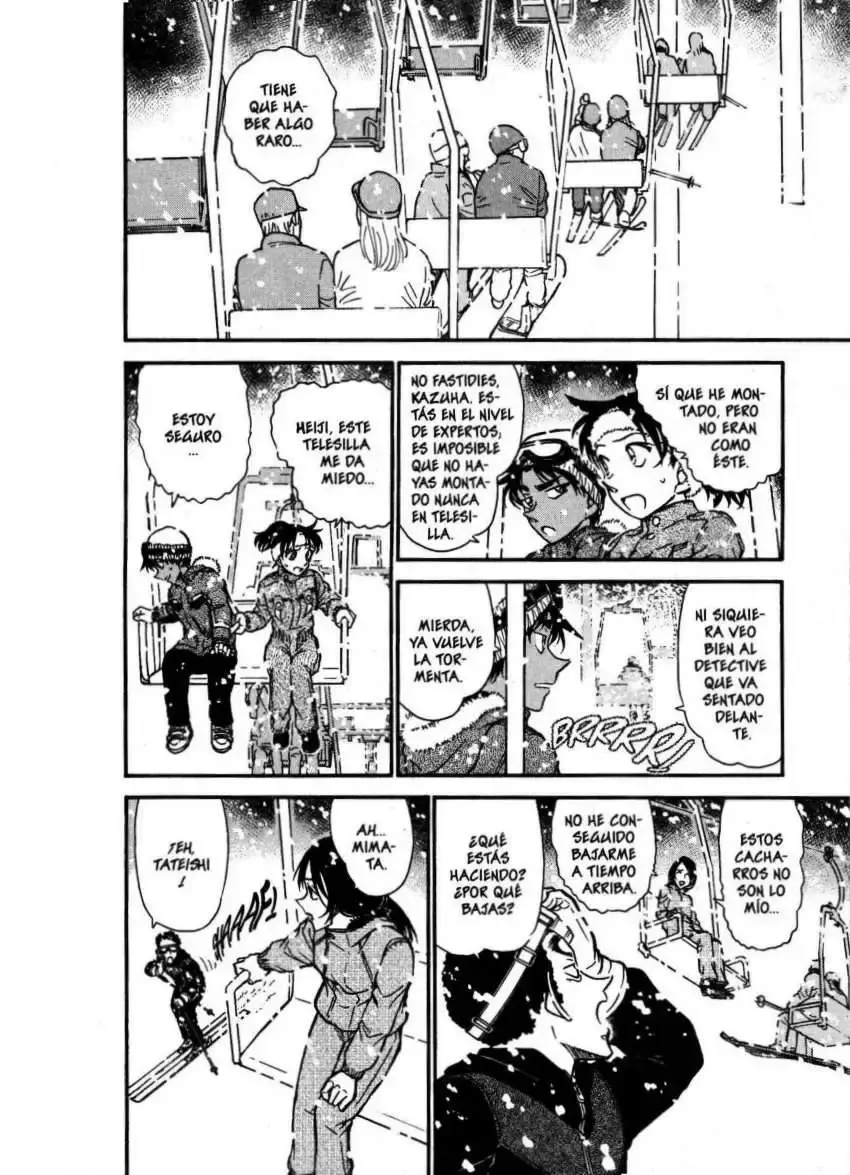 Capitulo 519 page 13