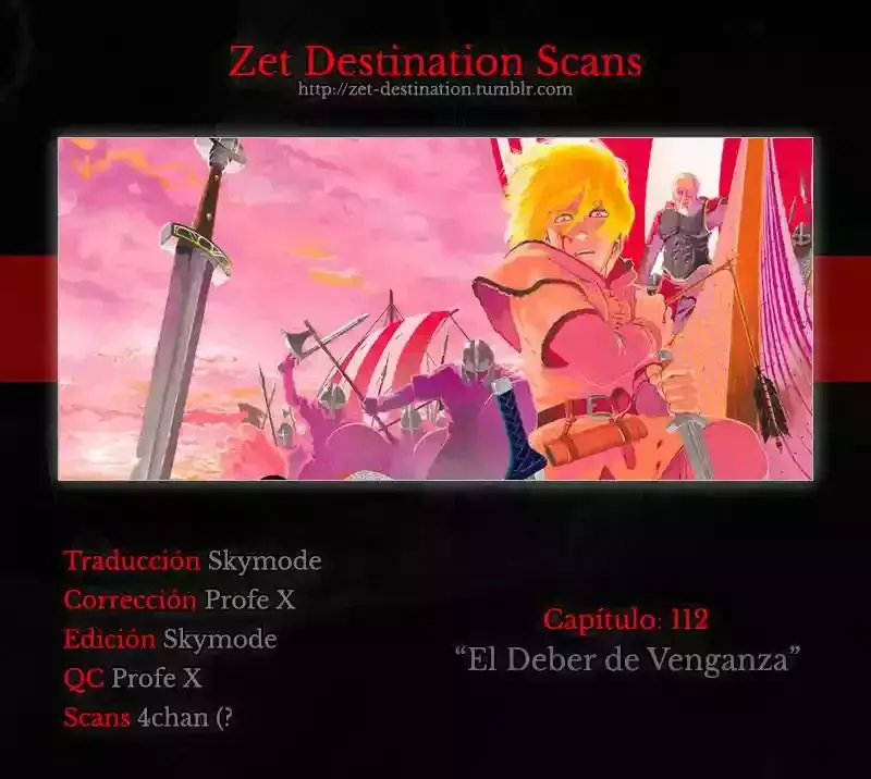 Capitulo 112 page 27