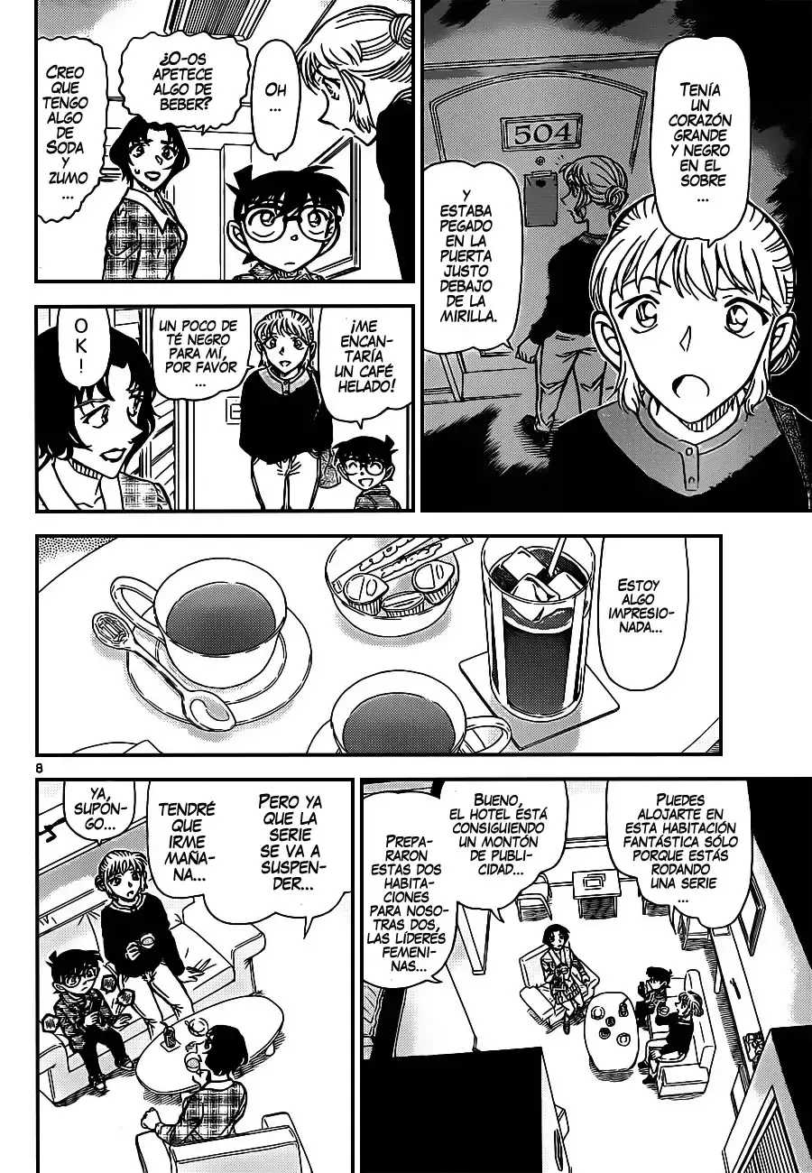 Capitulo 919 page 9
