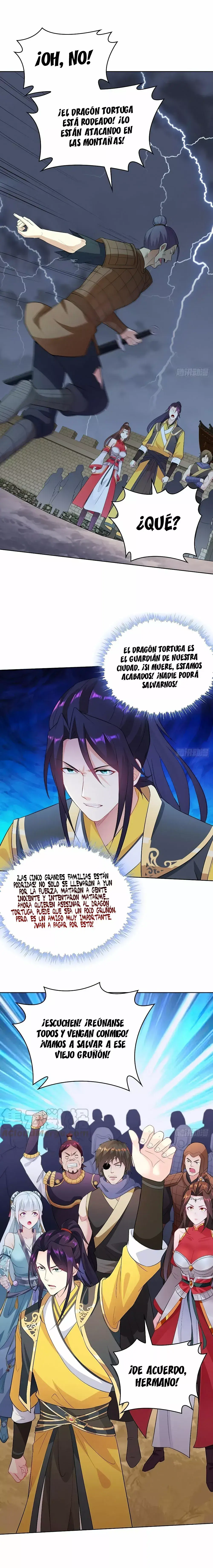 Capitulo 86 page 9