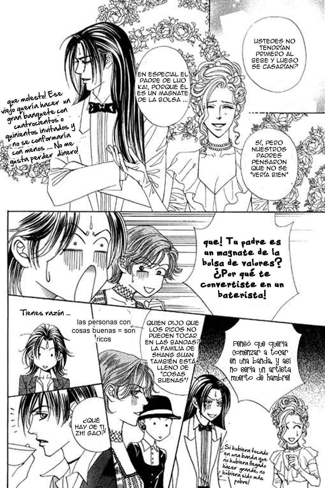 Capitulo 87 page 19