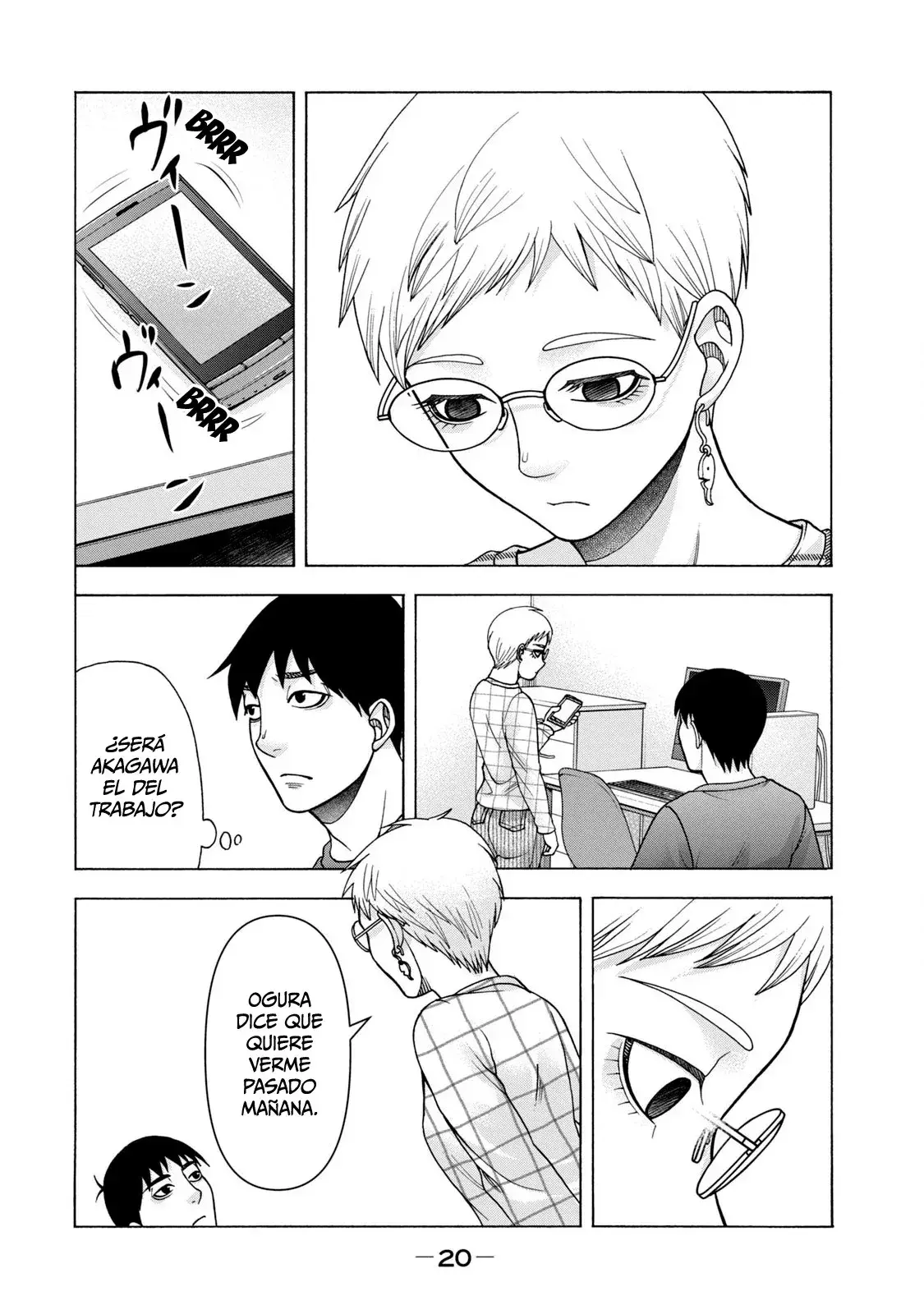 Capitulo 92 page 22