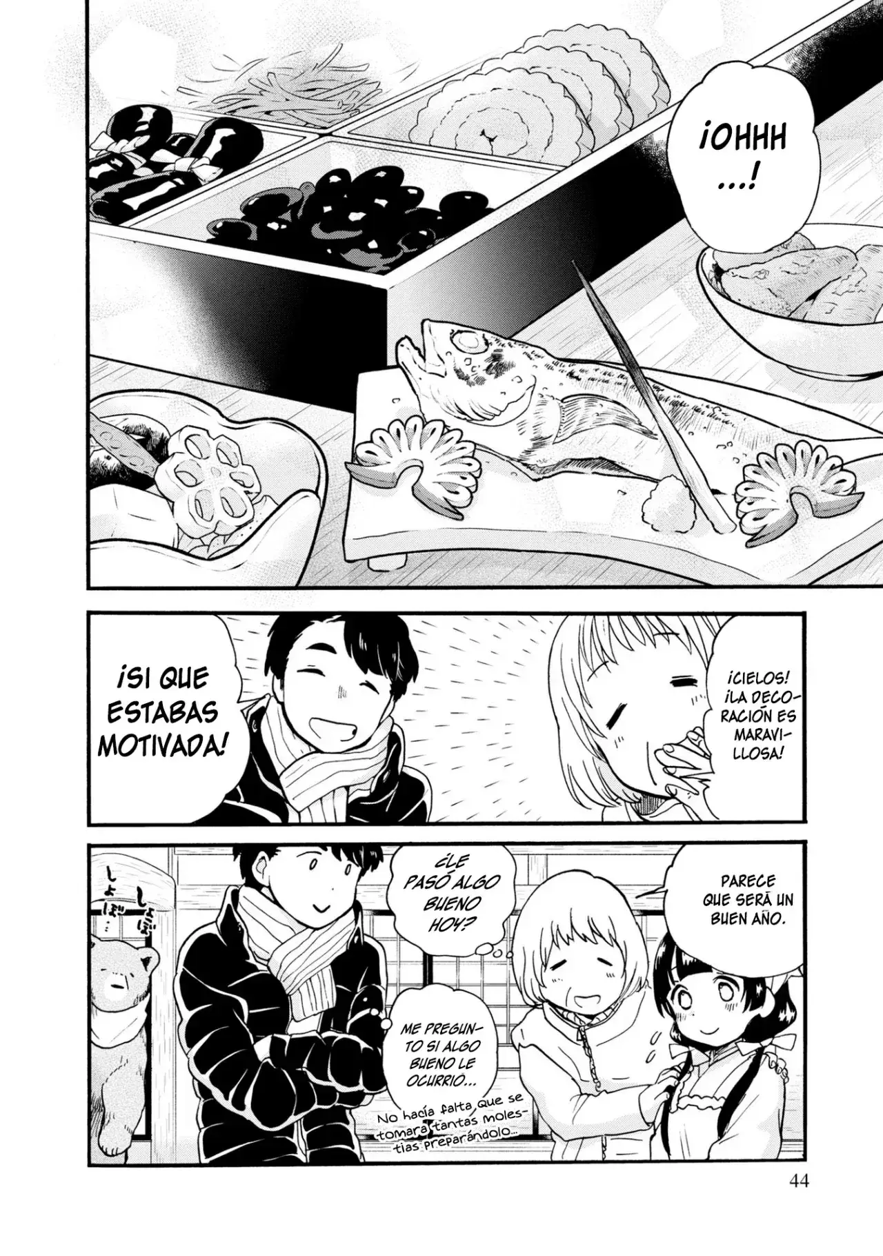 Capitulo 86 page 22