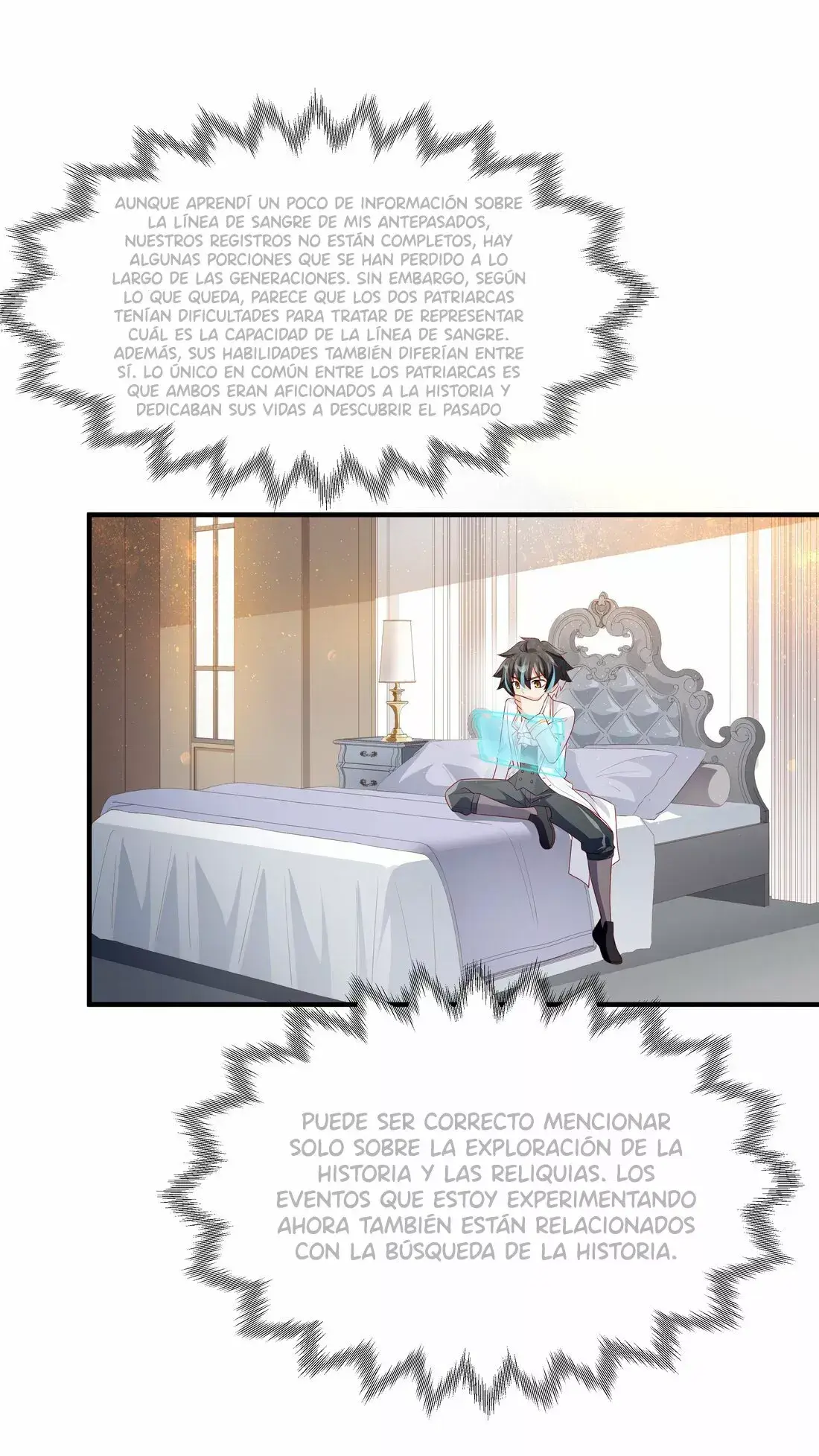 Capitulo 21 page 16