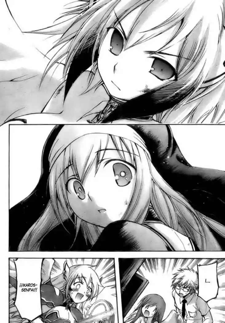 Capitulo 31 page 18