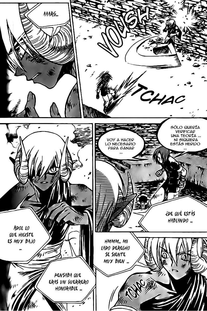 Capitulo 73 page 15