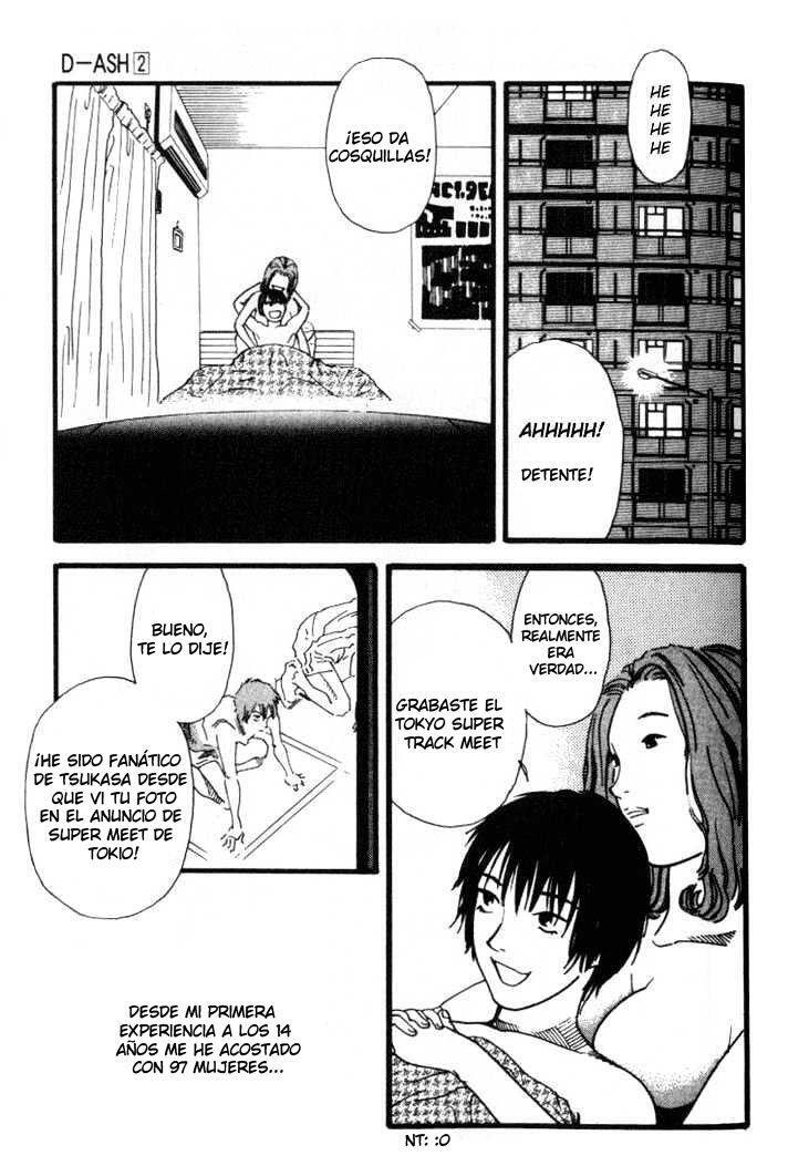 Capitulo 17 page 3