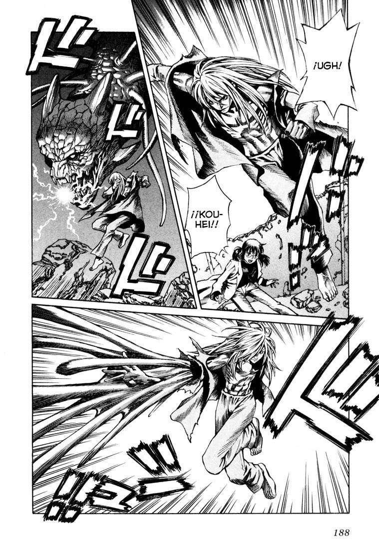 Capitulo 58 page 21