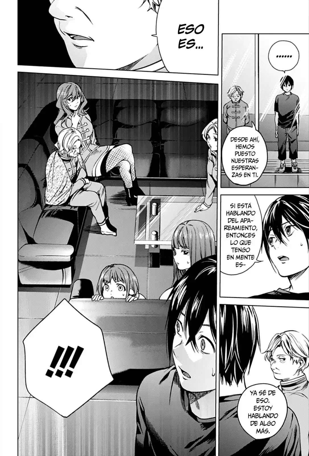 Capitulo 10 page 16