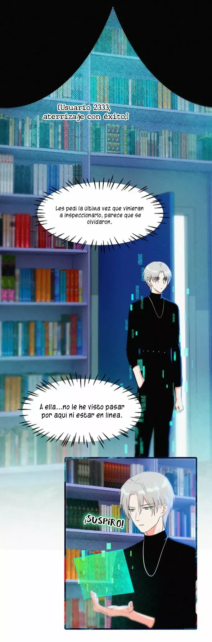Capitulo 8 page 8