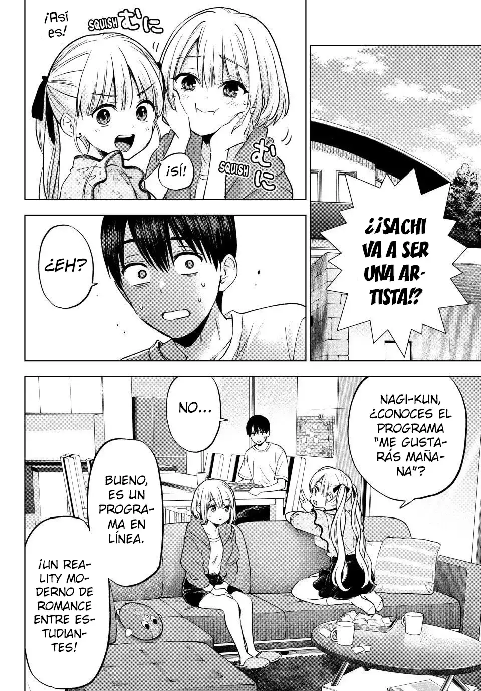 Capitulo 272 page 6