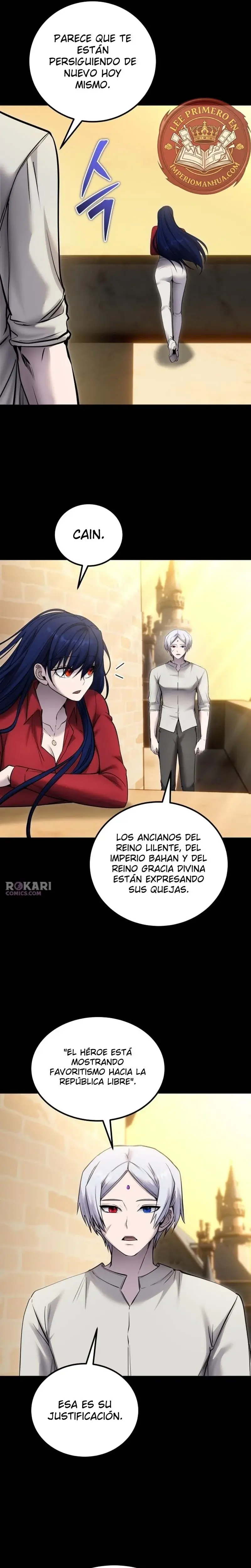 Capitulo 111 page 21