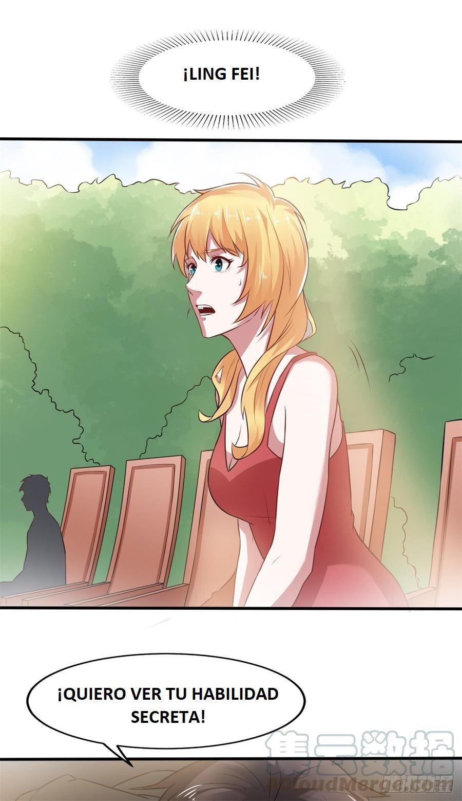 Capitulo 45 page 21