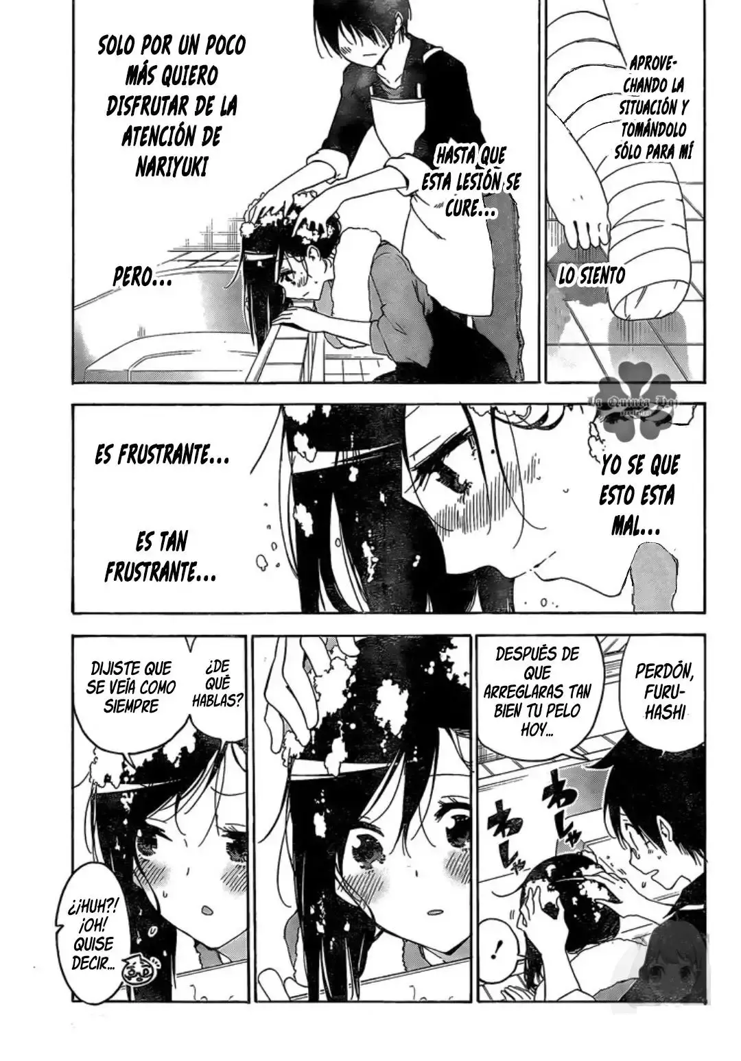 Capitulo 161 page 14