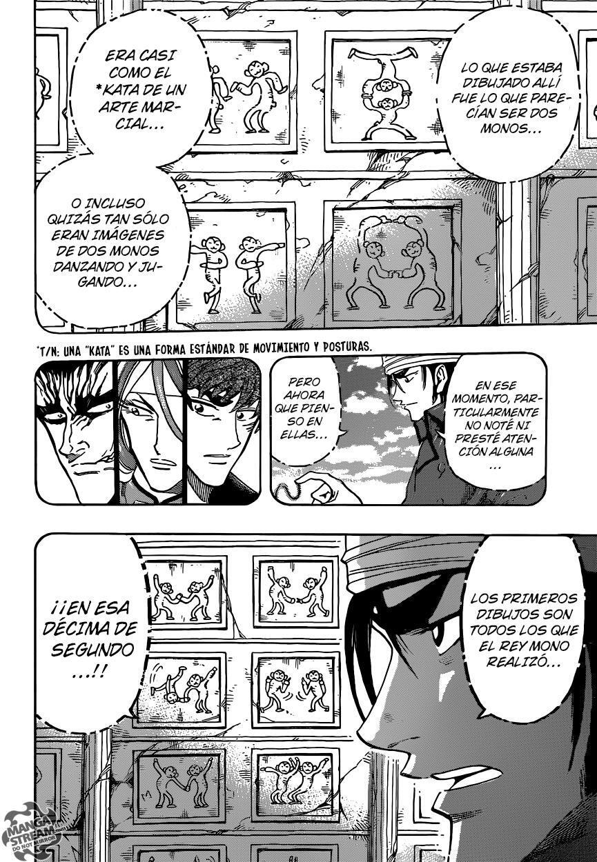 Capitulo 313 page 14