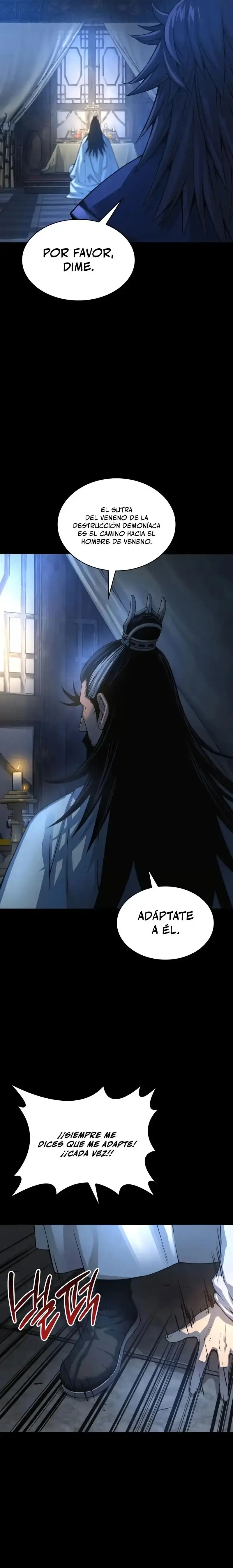 Capitulo 101 page 22