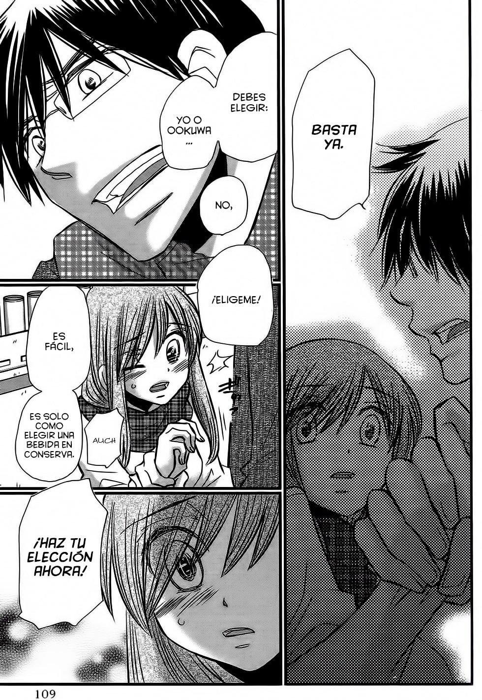 Capitulo 70 page 19
