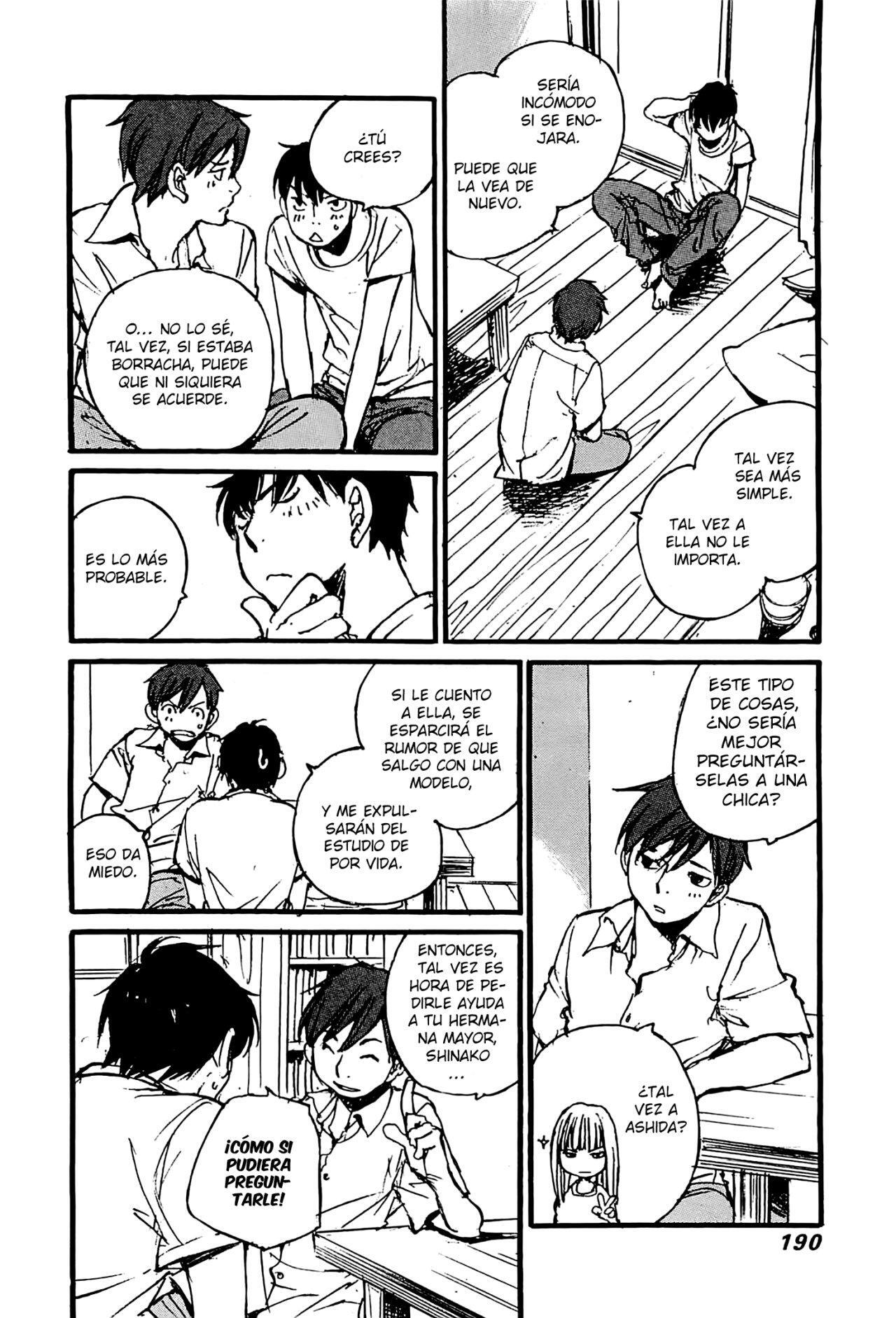 Capitulo 79 page 17