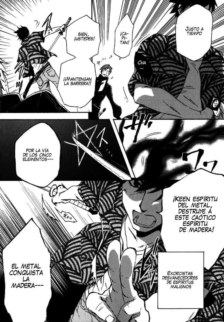 Capitulo 1 page 11