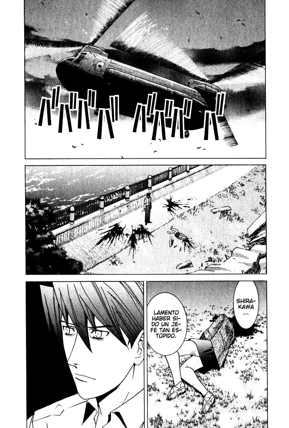 Capitulo 71 page 12