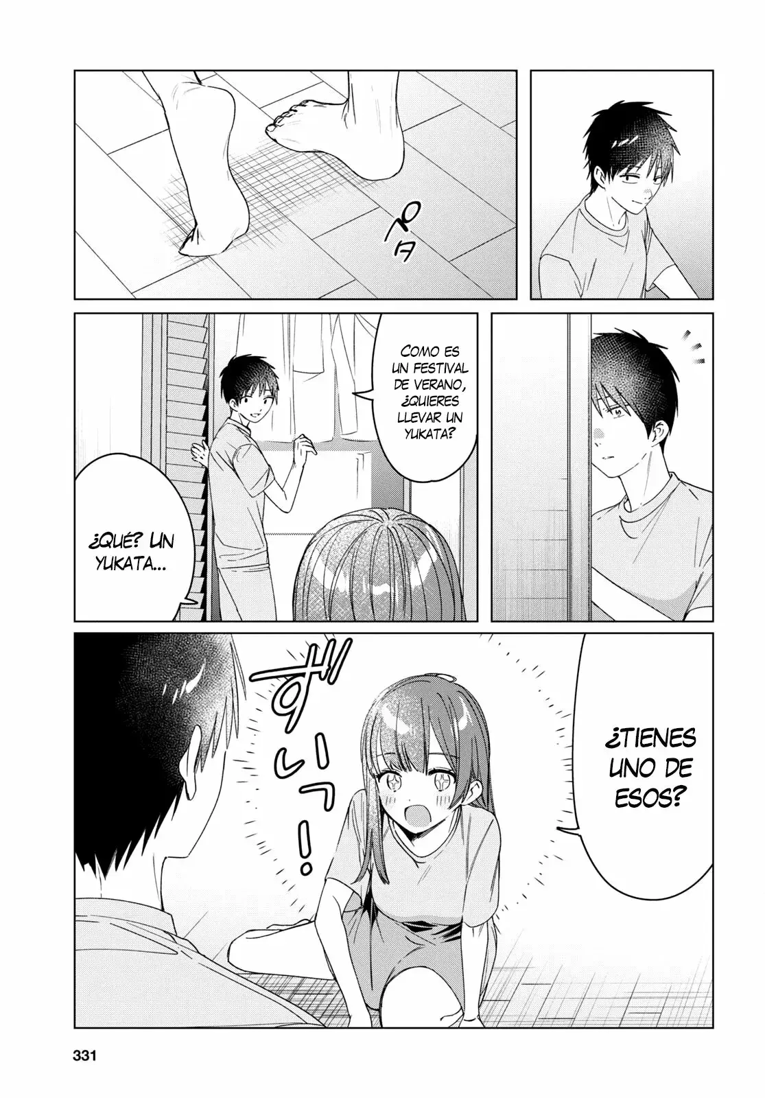 Capitulo 34 page 18