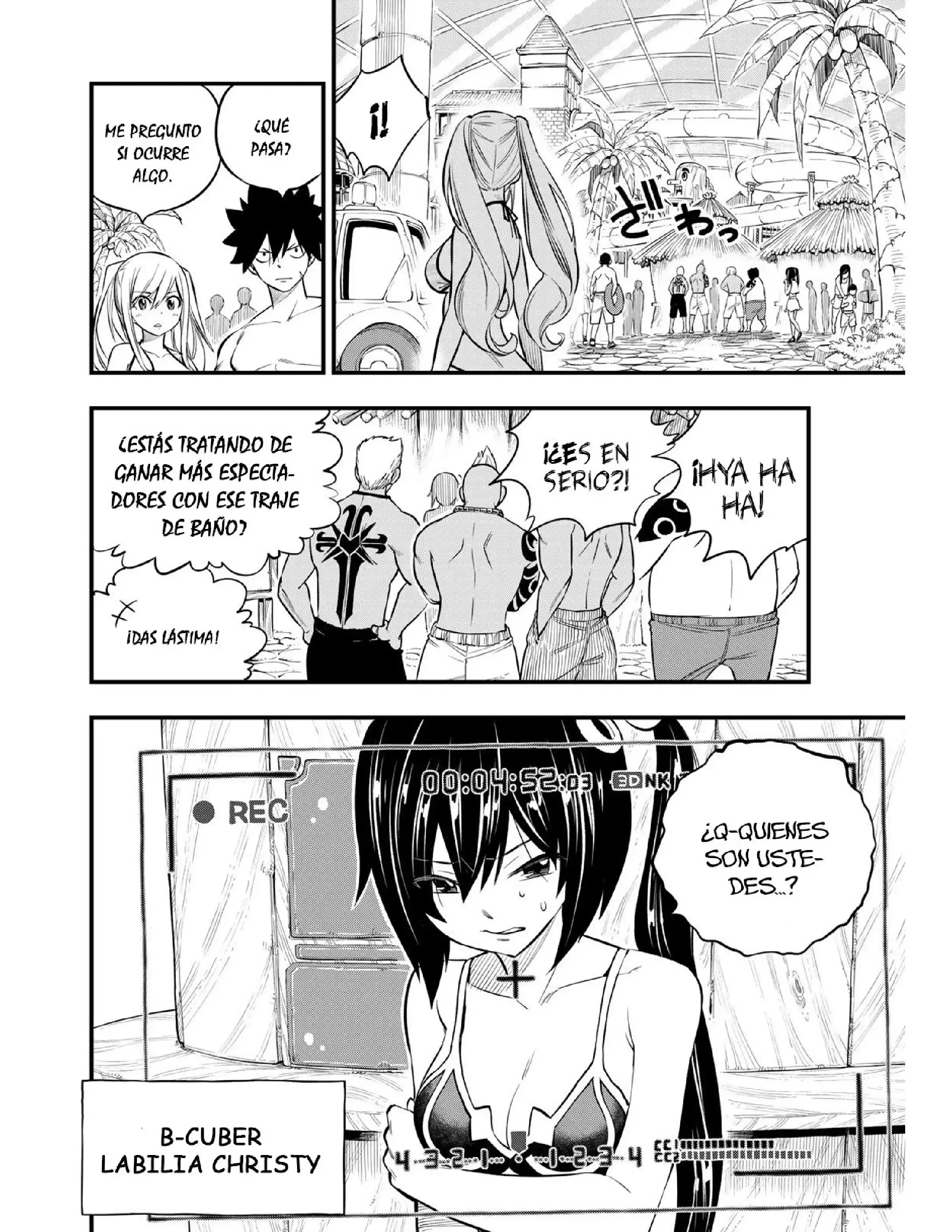 Capitulo 176 page 14