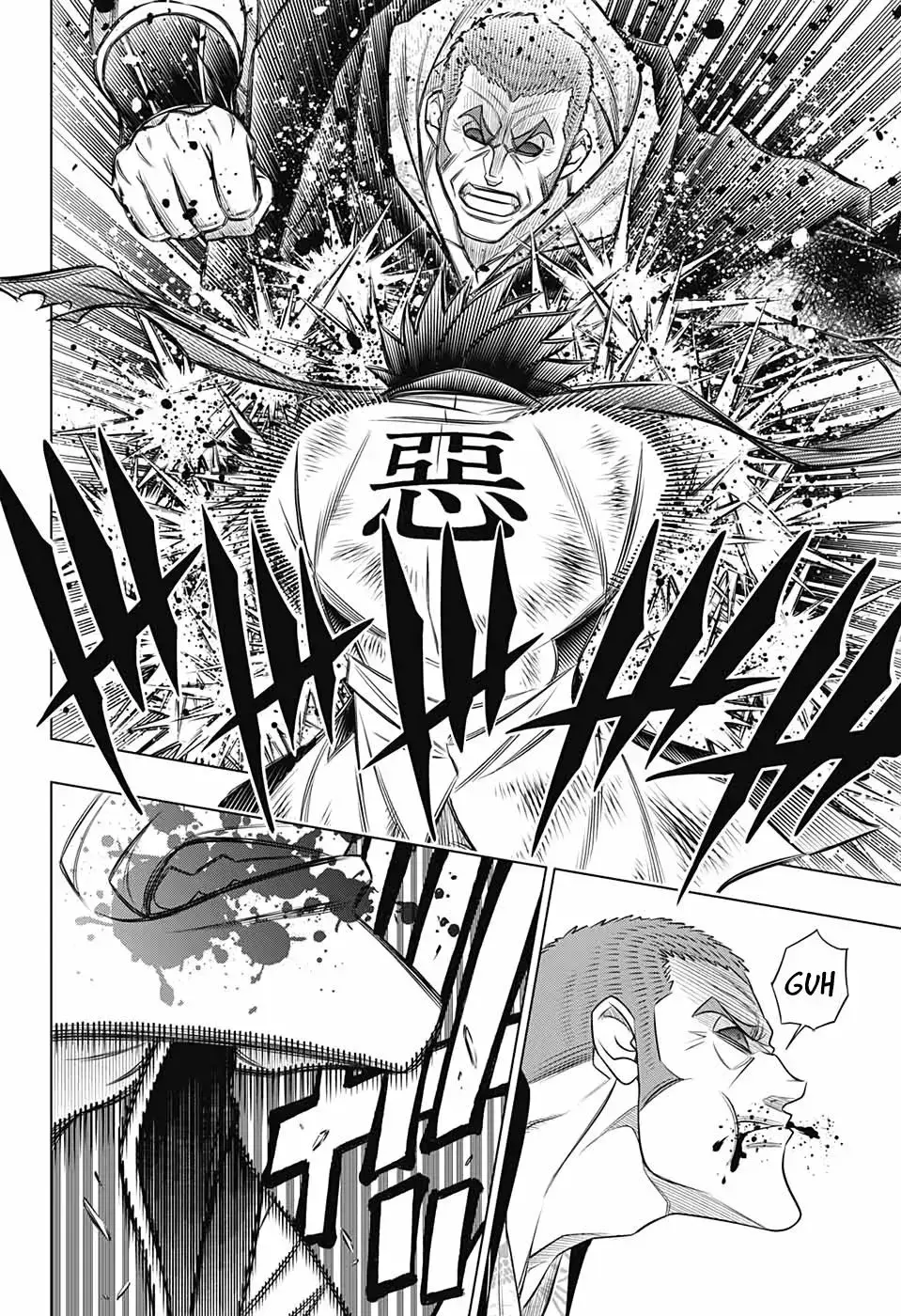 Capitulo 30 page 13