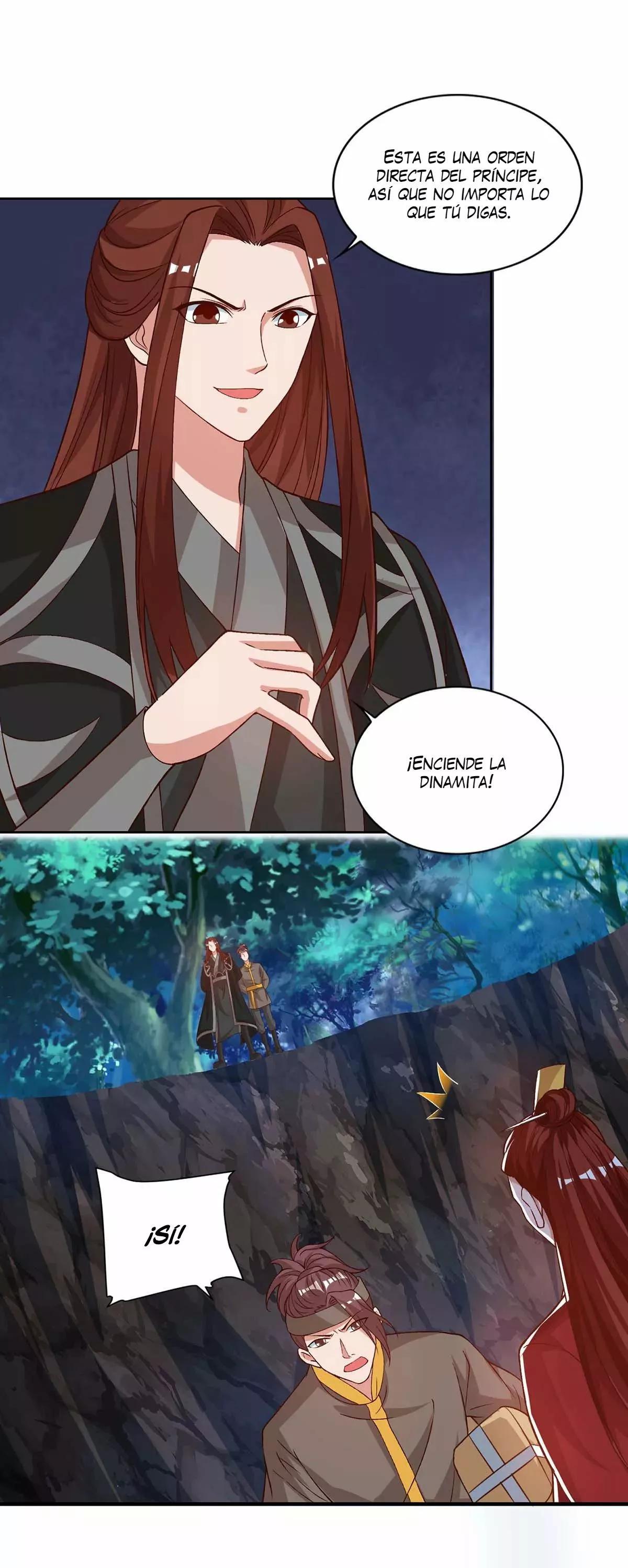 Capitulo 86 page 9