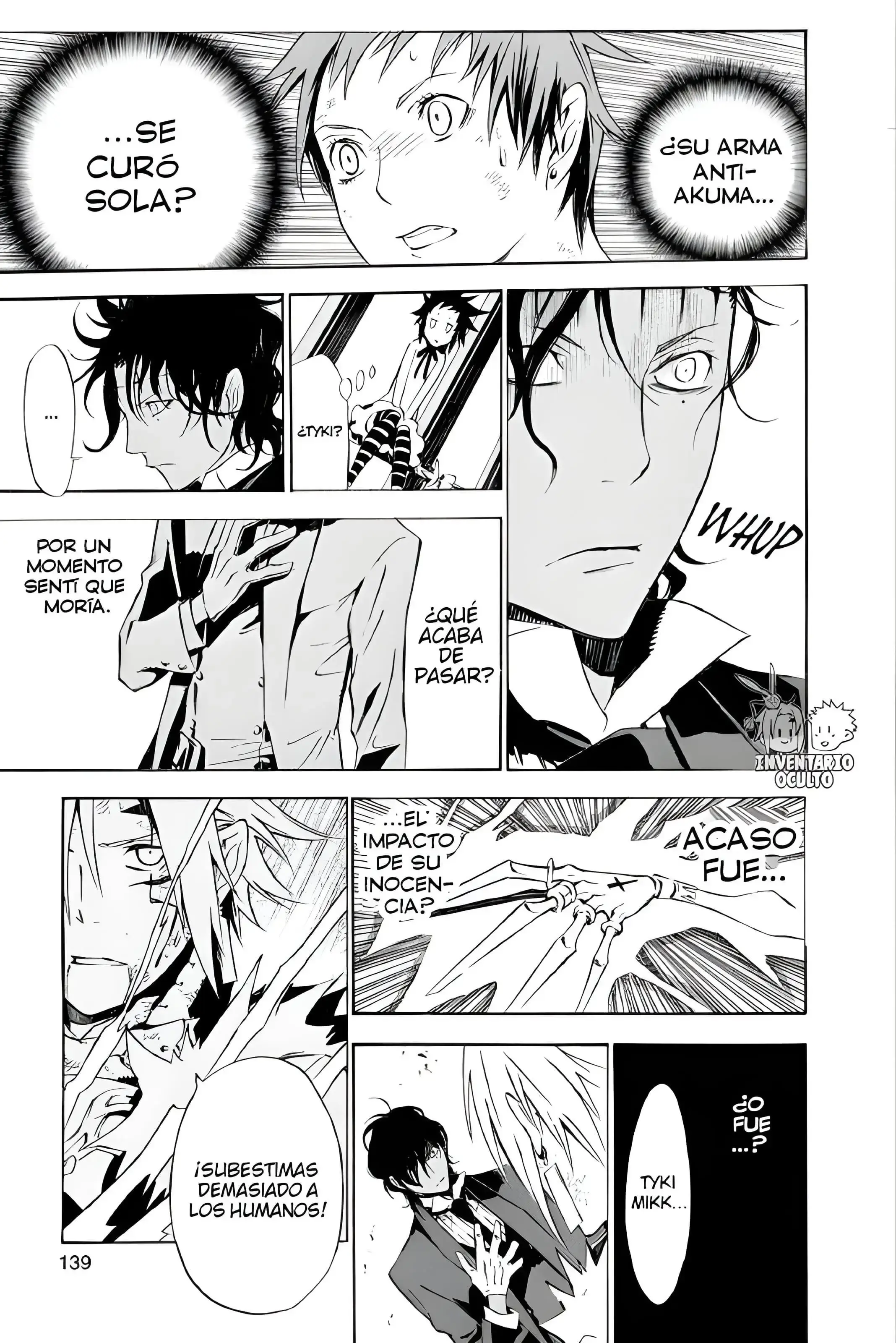 Capitulo 115 page 9