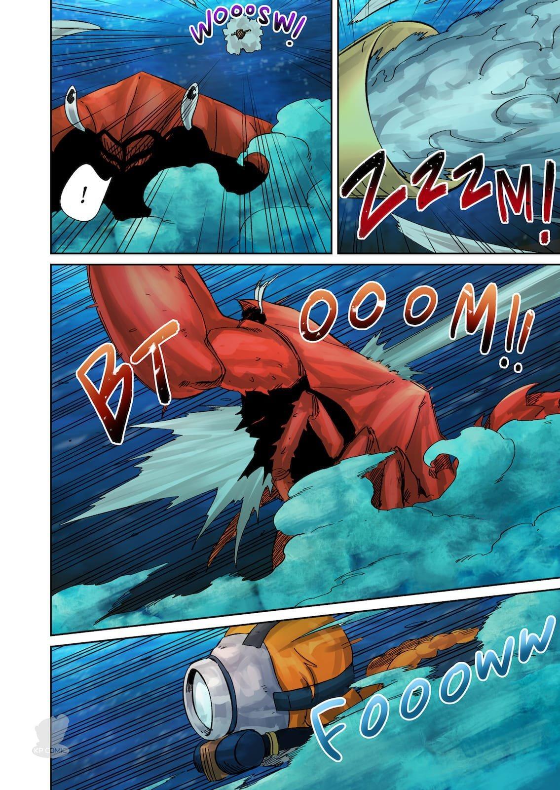 Capitulo 40 page 15