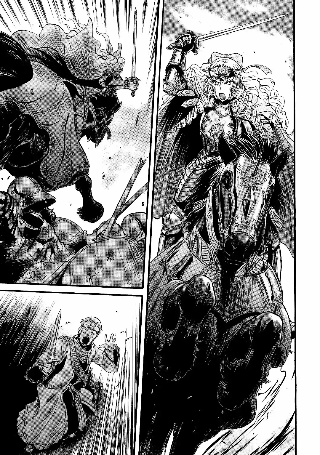 Capitulo 78 page 16