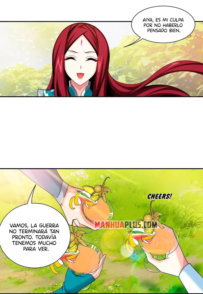 Capitulo 263 page 11