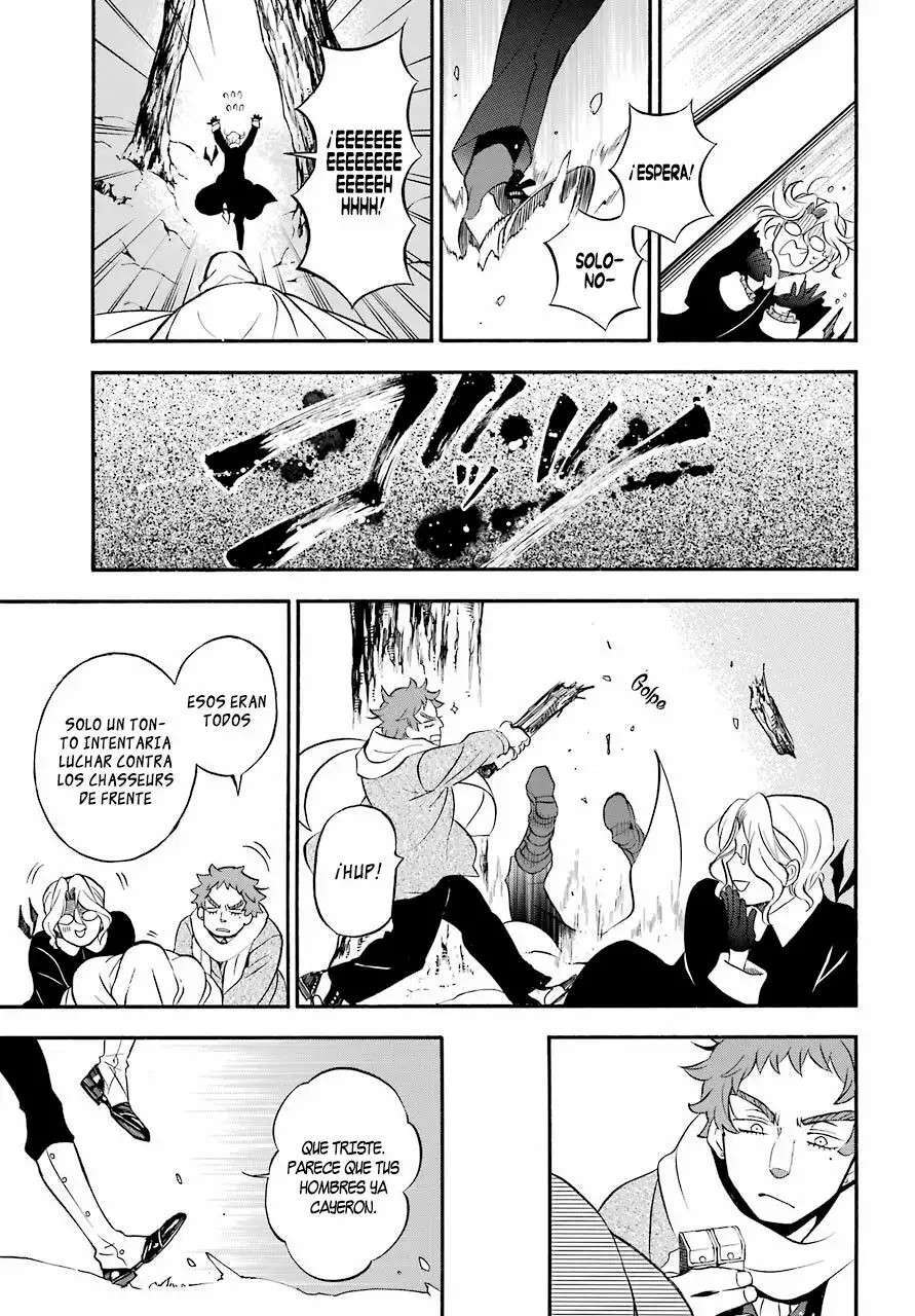 Capitulo 26 page 14
