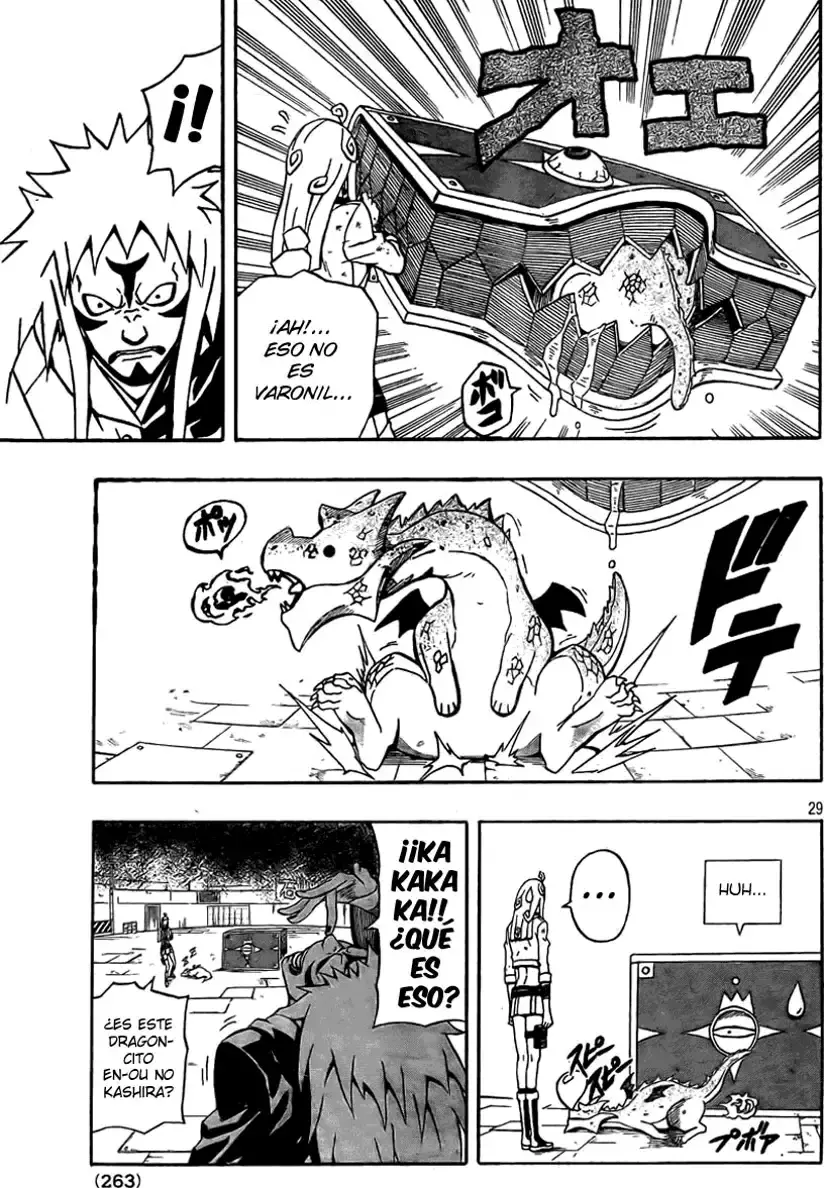 Capitulo 11 page 32