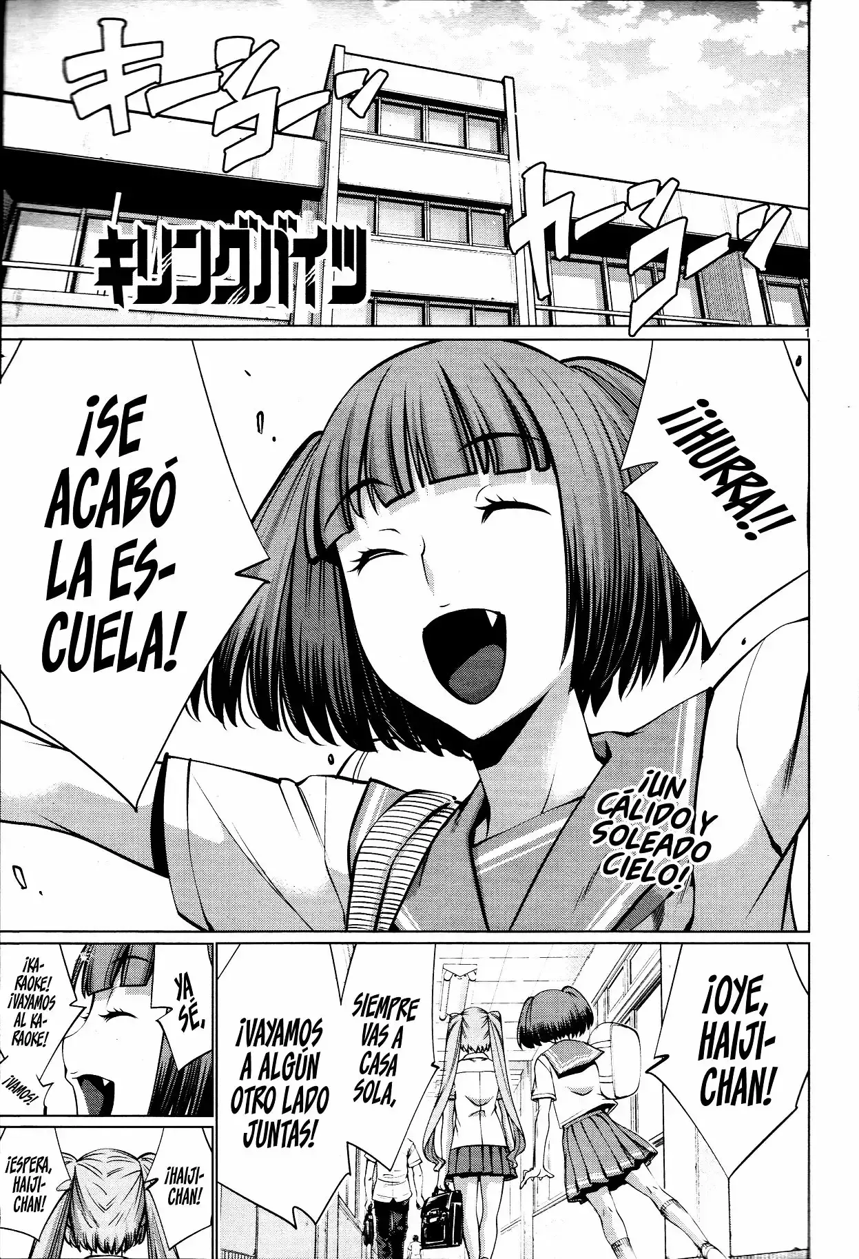 Capitulo 70 page 3