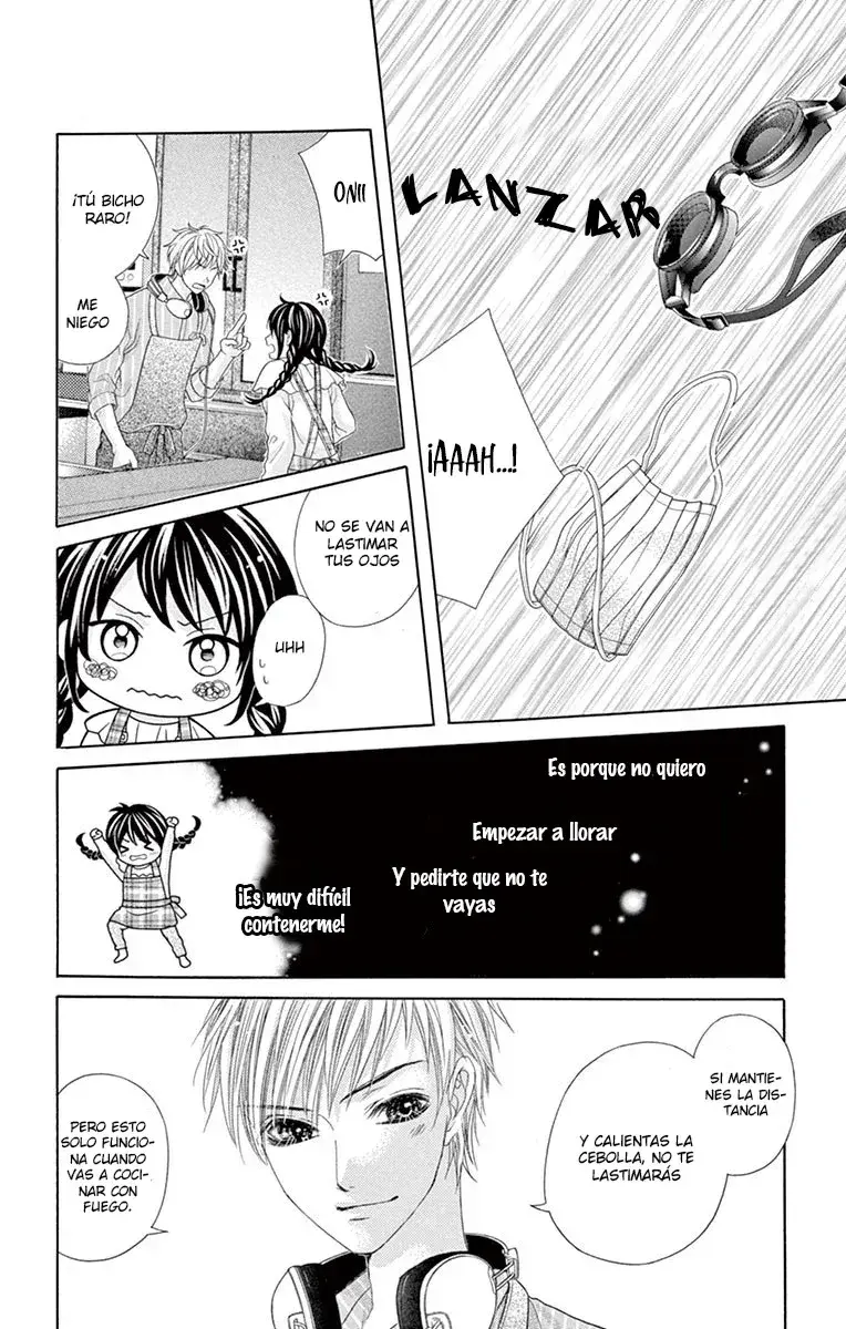 Capitulo 39 page 19