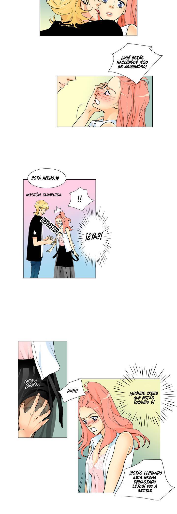 Capitulo 54 page 13