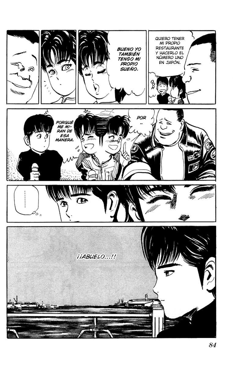 Capitulo 43 page 20