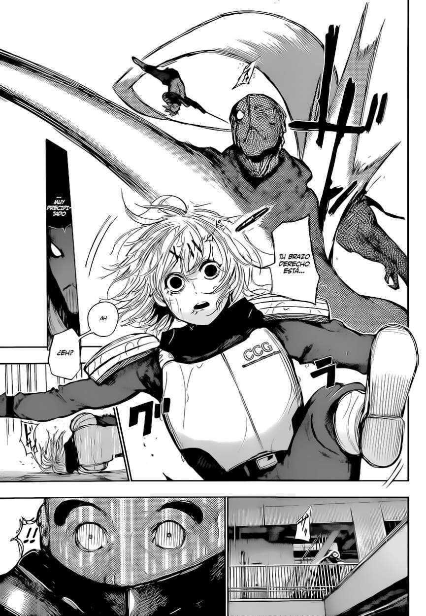 Capitulo 134 page 12