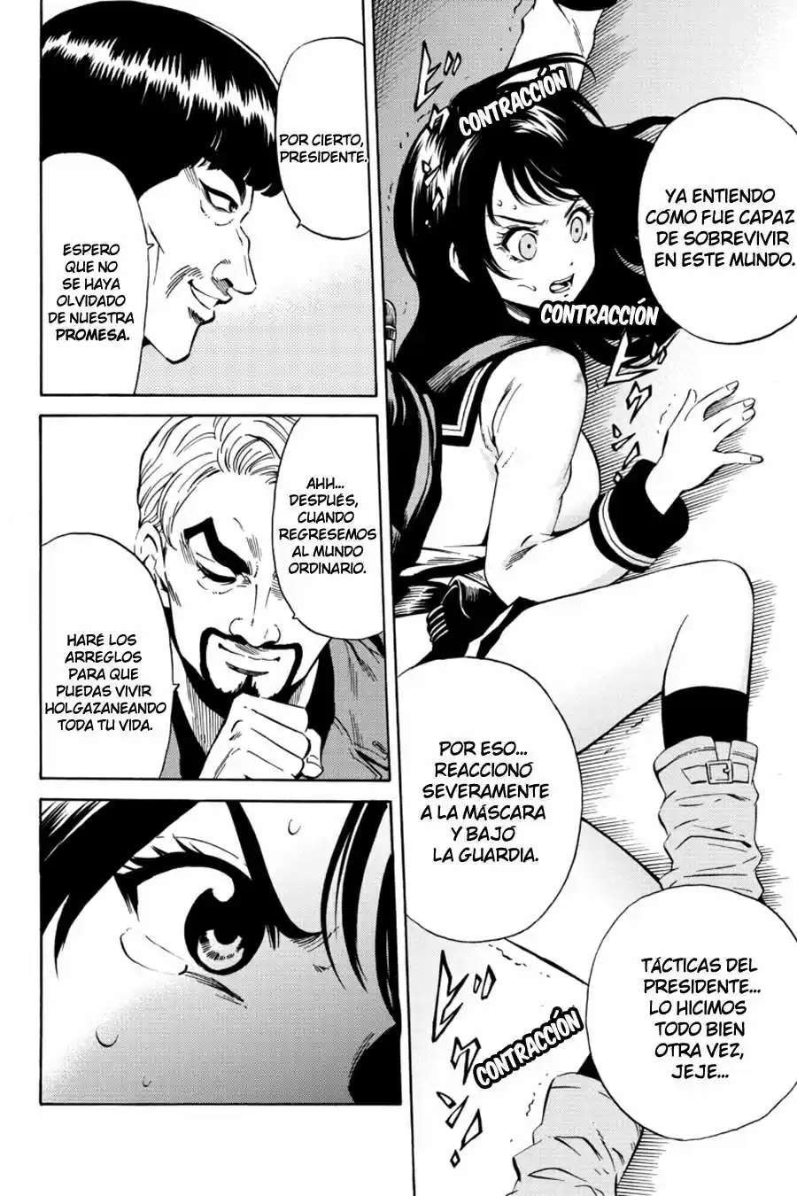 Capitulo 58 page 13