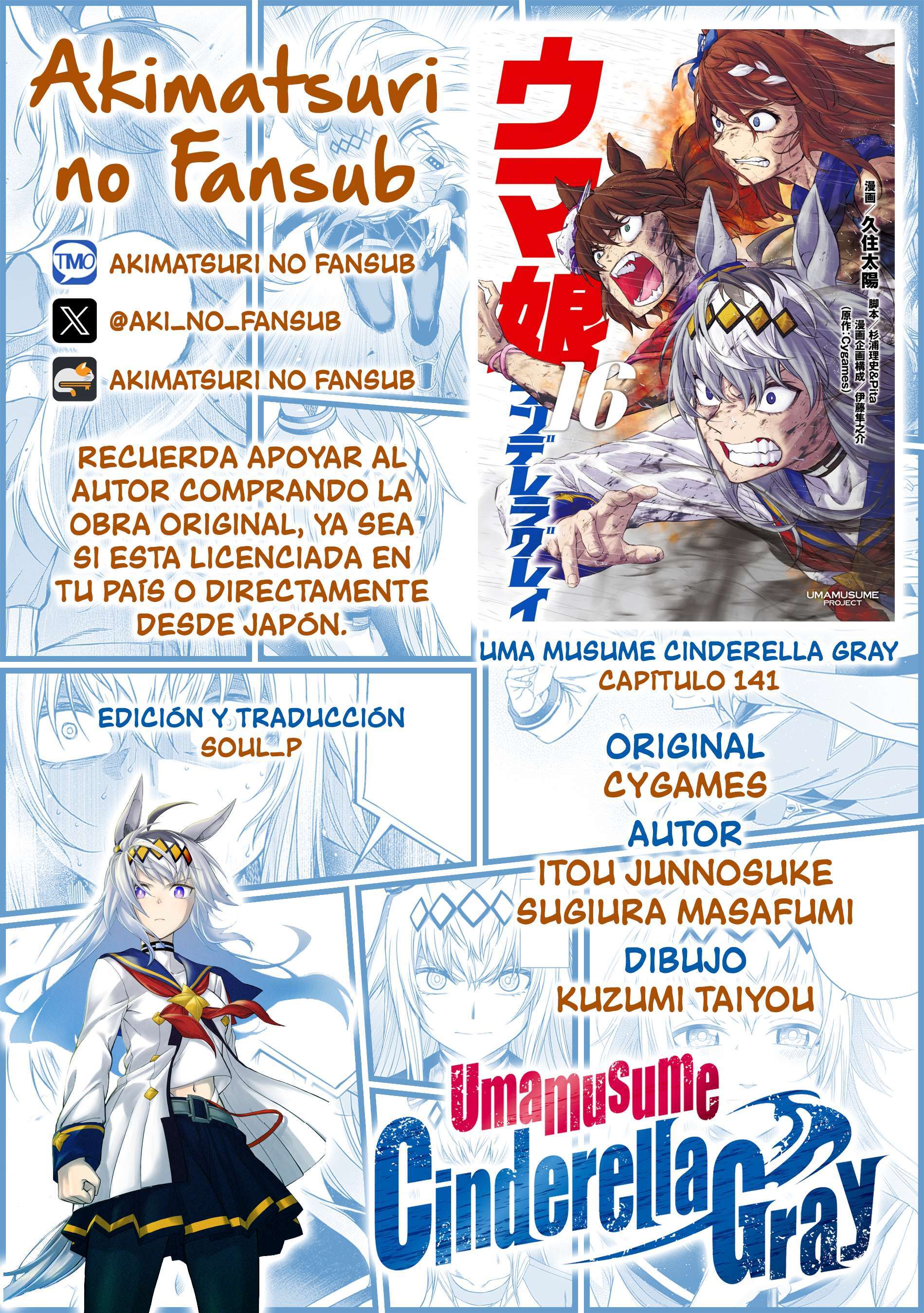 Capitulo 141 page 24
