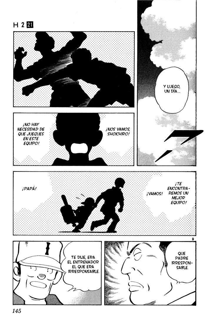 Capitulo 207 page 10