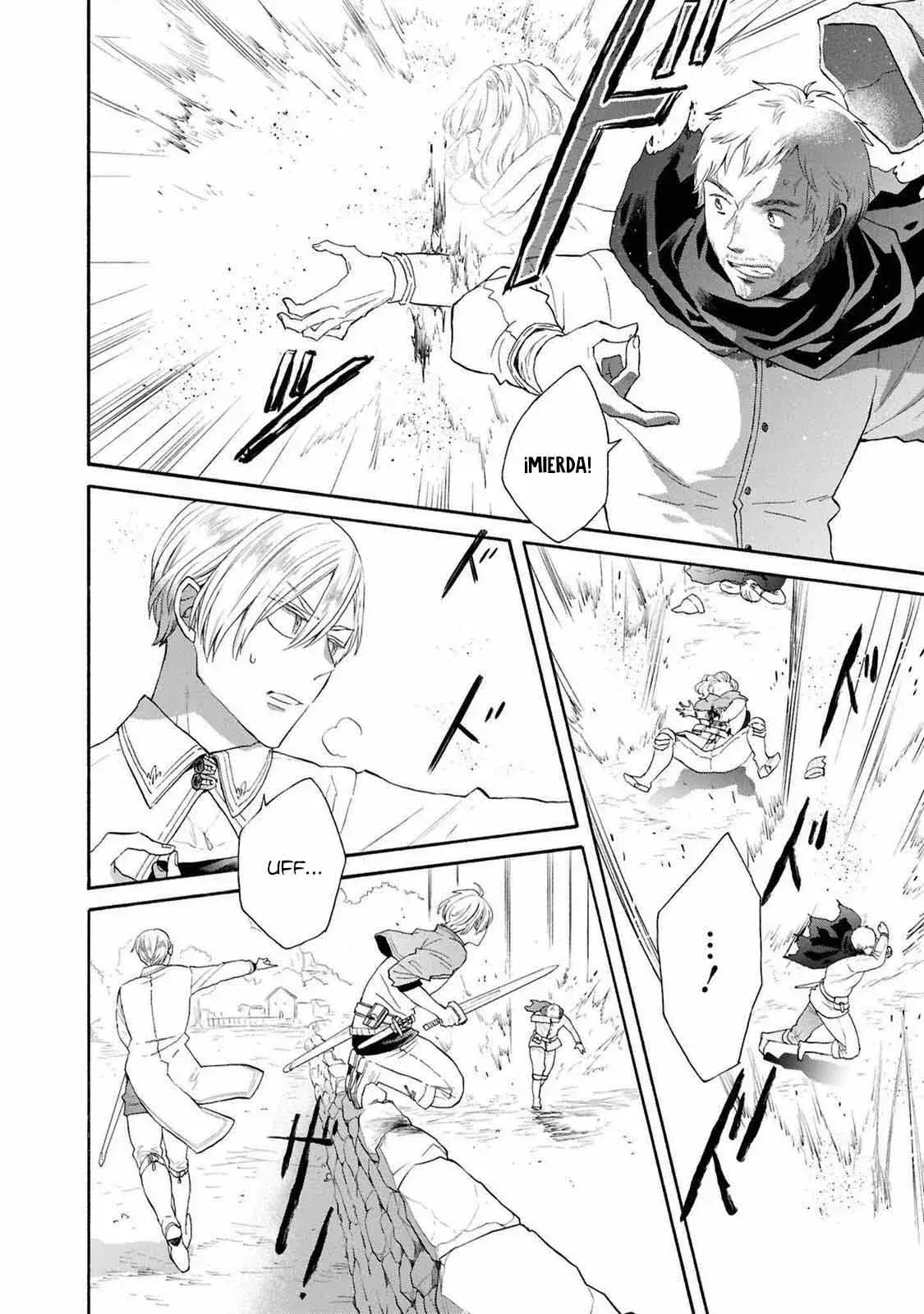 Capitulo 143 page 22