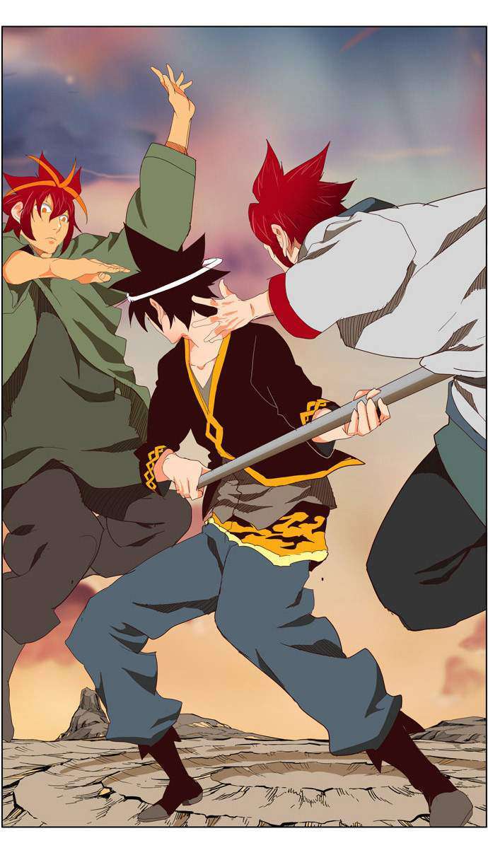 Capitulo 201 page 7