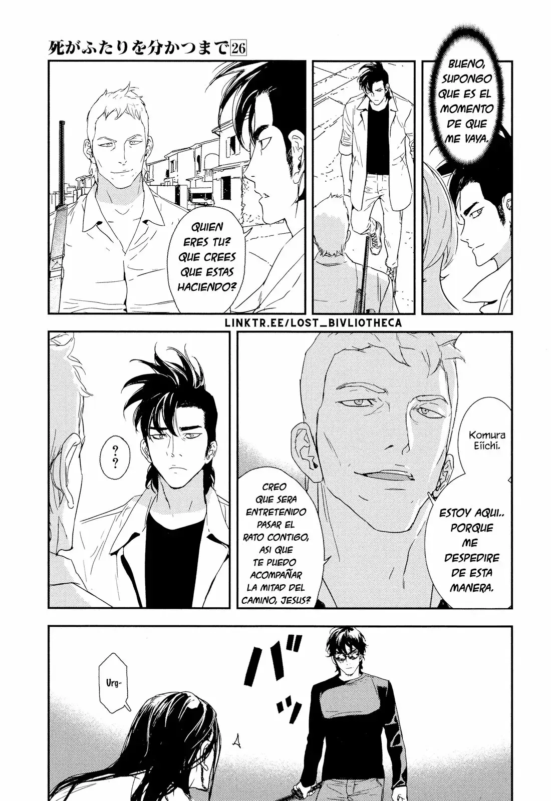 Capitulo 214 page 10