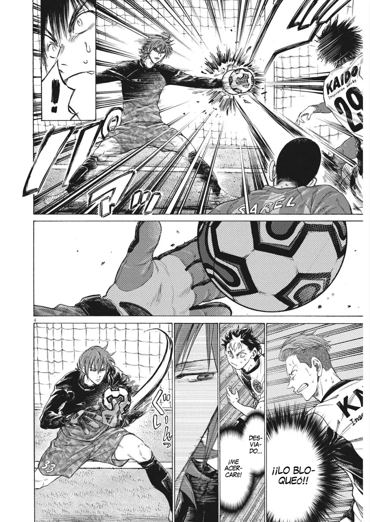Capitulo 358 page 5